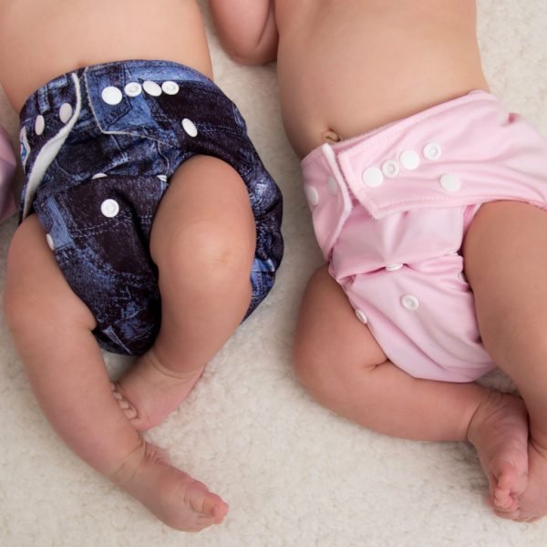 Waarom duurzame luiers kopen